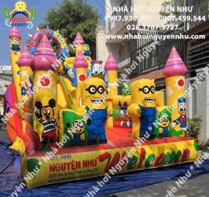 NH 4m x 8m Thanh Sóc Trăng 2